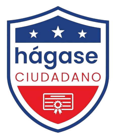Logo de Hágase Ciudadano